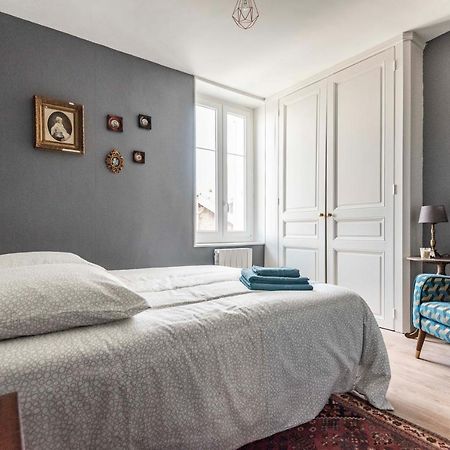 Feuillatte Apartamento Reims Exterior foto