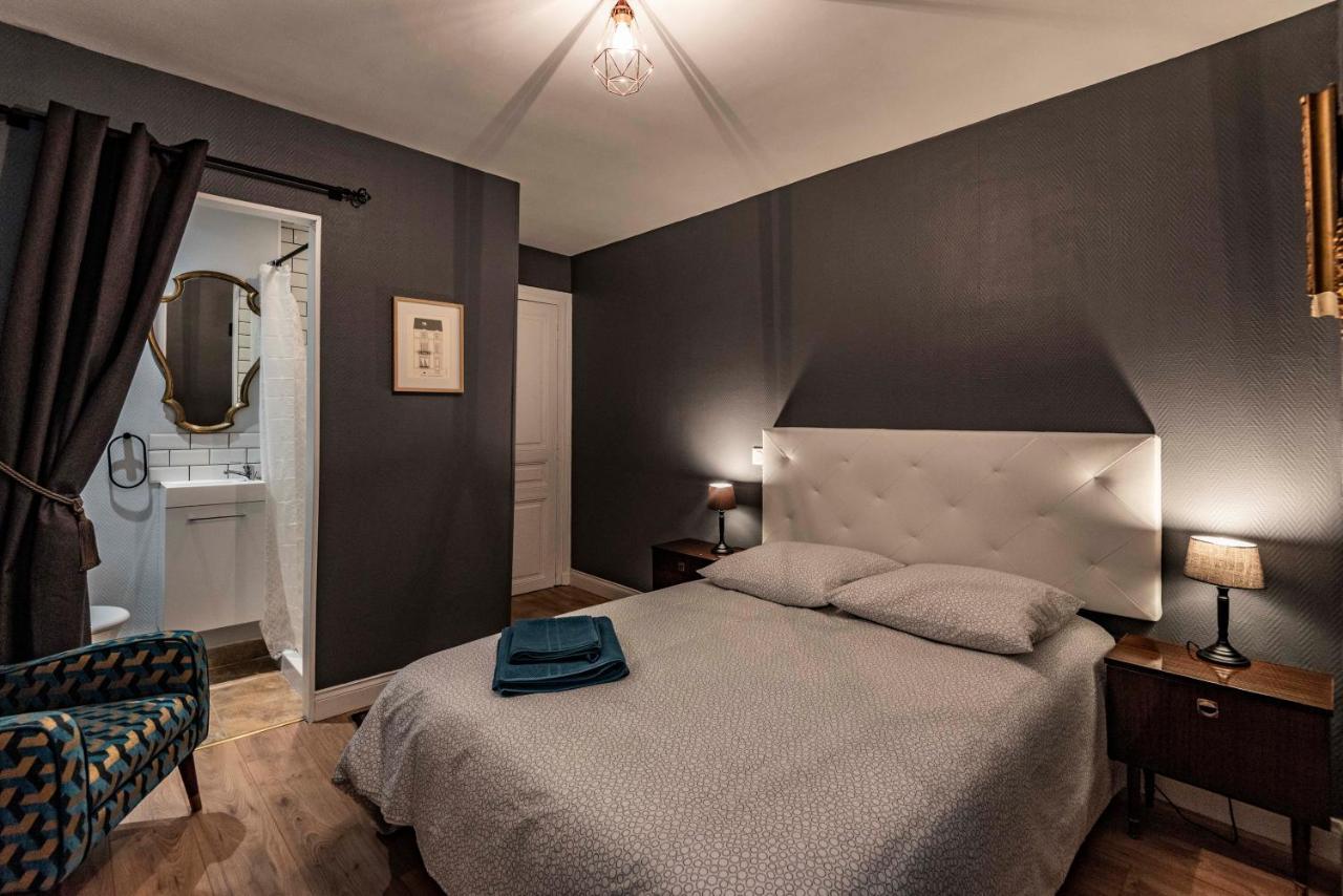Feuillatte Apartamento Reims Exterior foto