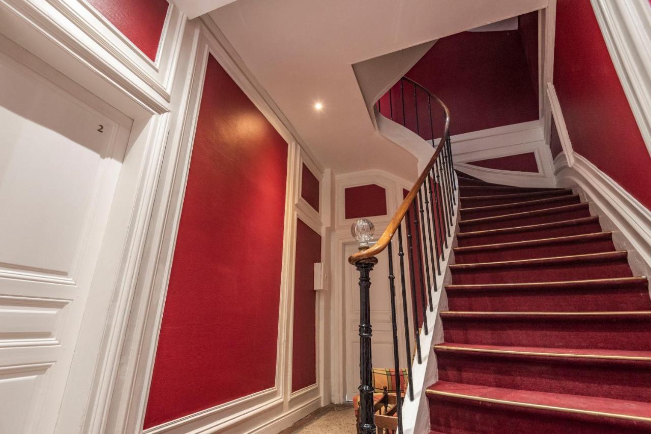 Feuillatte Apartamento Reims Exterior foto